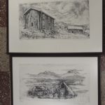 735 8593 ETCHINGS (F)